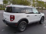 New 2024 Ford Bronco Sport Big Bend w/ Convenience Package image 4