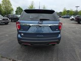 Used 2019 Ford Explorer XLT w/ Equipment Group 202A image 4