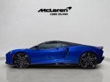 New 2025 McLaren GTS image 4