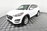 Used 2019 Hyundai Tucson SE image 2
