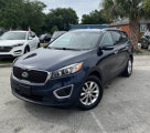 Used 2016 Kia Sorento FWD image 2