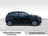 Certified 2022 Hyundai Kona SEL w/ Cargo Package image 3