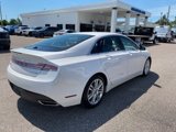 Used 2016 Lincoln MKZ image 5