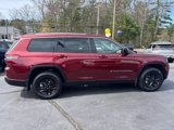 Used 2022 Jeep Grand Cherokee L Laredo w/ Luxury Tech Group I image 2