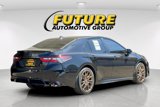 Used 2023 Toyota Camry SE image 3