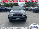 Used 2006 Toyota Tacoma 4x4 Access Cab image 2