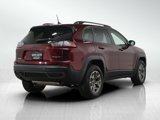 Used 2020 Jeep Cherokee Trailhawk w/ Cold Weather Group image 5
