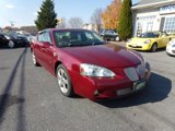 Used 2006 Pontiac Grand Prix GXP w/ Sun And Sound Package image 2