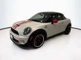 Used 2012 MINI Cooper Coupe S image 3