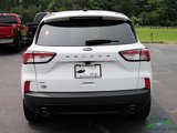 Used 2022 Ford Escape SE w/ SE Sport Appearance Package image 4