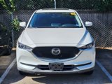 Used 2021 MAZDA CX-5 Touring w/ Touring Preferred SV Package image 3