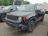 Used 2016 Jeep Renegade Trailhawk w/ Premium Trailhawk Package image 3