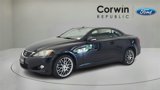 Used 2010 Lexus IS 350C image 3