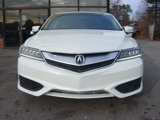 Used 2017 Acura ILX image 2