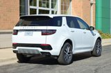 Used 2025 Land Rover Discovery Sport S image 5