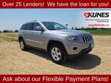 Used 2015 Jeep Grand Cherokee Laredo w/ Quick Order Package 23E image 2
