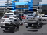 New 2025 Chevrolet Trax RS image 4