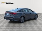 Used 2022 Kia Forte LXS image 6