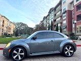 Used 2013 Volkswagen Beetle 2.0T image 6