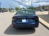 Certified 2023 Honda Accord EX image 3