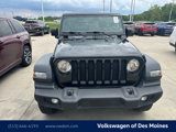 Used 2018 Jeep Wrangler Sport image 2