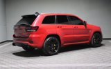 Used 2019 Jeep Grand Cherokee Trackhawk image 3