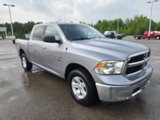Used 2021 RAM 1500 Classic SLT image 2
