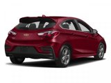 Used 2017 Chevrolet Cruze LT w/ Convenience Package image 2