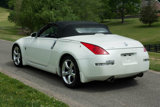 Used 2006 Nissan 350Z Touring image 3