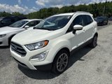 Used 2022 Ford EcoSport Titanium image 4