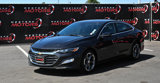 Used 2023 Chevrolet Malibu LT image 3