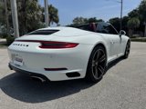 Used 2017 Porsche 911 Carrera 4 image 4