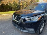 Used 2020 Nissan Kicks S image 5