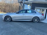 Certified 2024 Mercedes-Benz C 300 4MATIC Sedan image 2