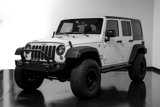 Used 2018 Jeep Wrangler Unlimited Sport S image 6