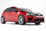 Used 2017 Volkswagen Golf R 4-Door image 5
