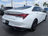 Certified 2023 Hyundai Elantra SEL image 5