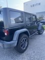 Used 2018 Jeep Wrangler Unlimited Sport S image 4