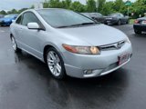 Used 2008 Honda Civic Si image 2