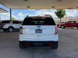 Used 2013 Ford Explorer XLT image 6