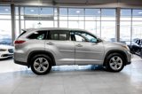 Used 2014 Toyota Highlander Limited w/ Driver Technology Package image 4