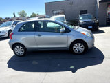 Used 2007 Toyota Yaris 2-Door Hatchback image 5