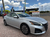 Used 2023 Nissan Altima 2.5 SV image 6