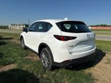 Used 2022 MAZDA CX-5 AWD 2.5 S image 3