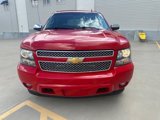 Used 2012 Chevrolet Avalanche LTZ image 2