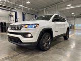 Used 2022 Jeep Compass Latitude image 3