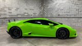 Used 2015 Lamborghini Huracan LP 610-4 image 5