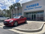 Used 2015 Mercedes-Benz SLK 250 image 3