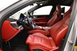Certified 2022 Porsche Panamera 4 Platinum Edition image 5