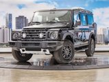 Used 2024 INEOS Grenadier image 2